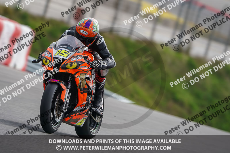 motorbikes;no limits;peter wileman photography;portimao;portugal;trackday digital images